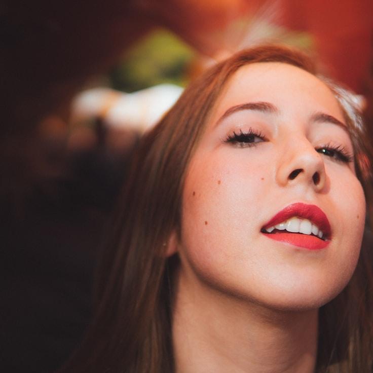 Jordan Singh, Client Relations Director, discussing corporate gifting strategy with business clients